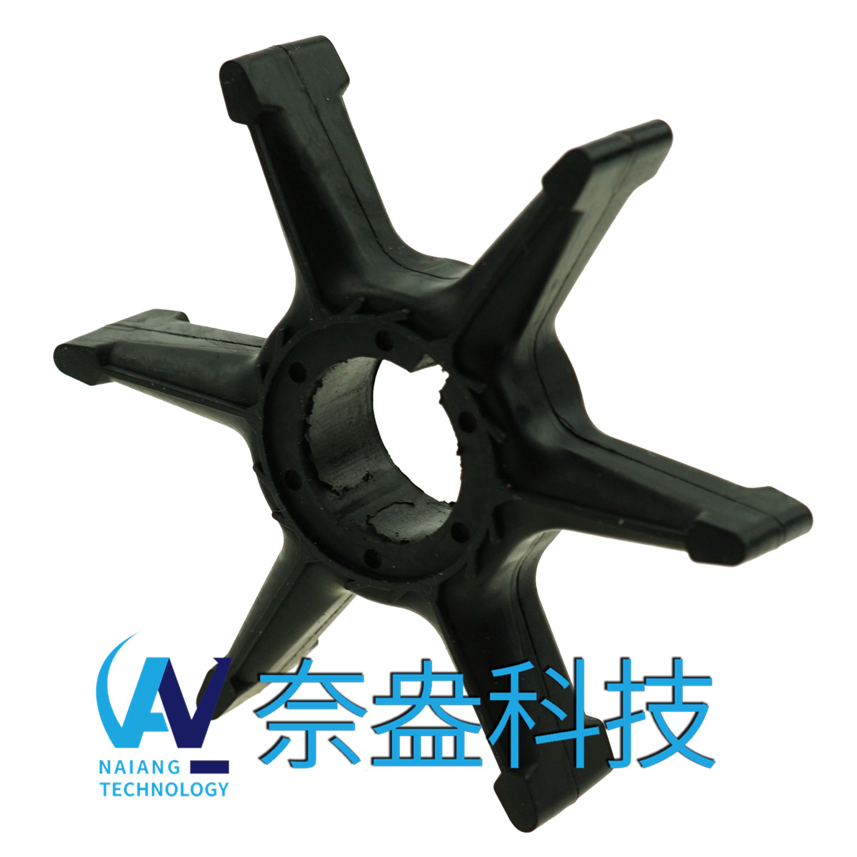 雅馬哈舷外機橡膠葉輪25/30hp -YAMAHA Impeller 689-44352-03