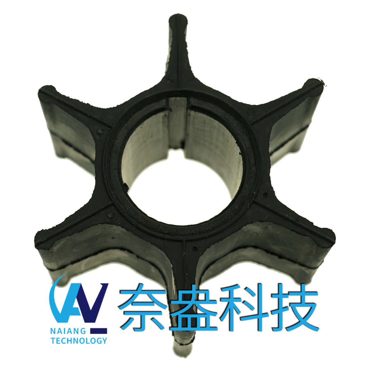 水星舷外機橡膠葉輪 75-140hp -Mercury Impeller 47-803630T