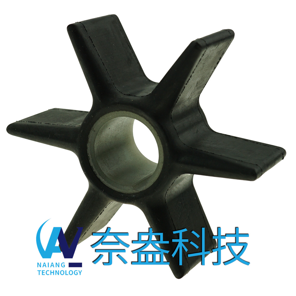 水星舷外機橡膠葉輪 240-250hp -Mercury Impeller47-43026T2/Q02