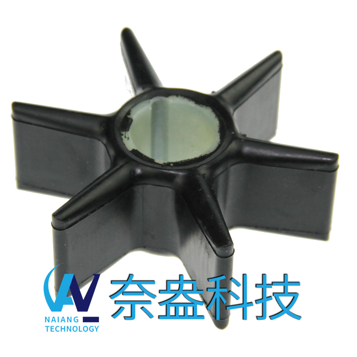 水星舷外機橡膠葉輪 240-250hp -Mercury Impeller47-43026T2/Q02