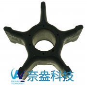 鈴木舷外機(jī)橡膠葉輪150-250hp-Suzuki Impeller 17461-93