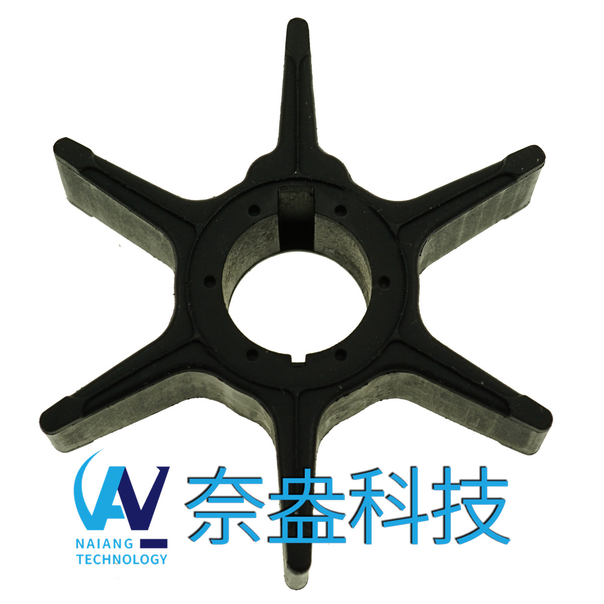 鈴木舷外機橡膠葉輪 20hp-Suzuki Impeller 17461-96301/11/12/10