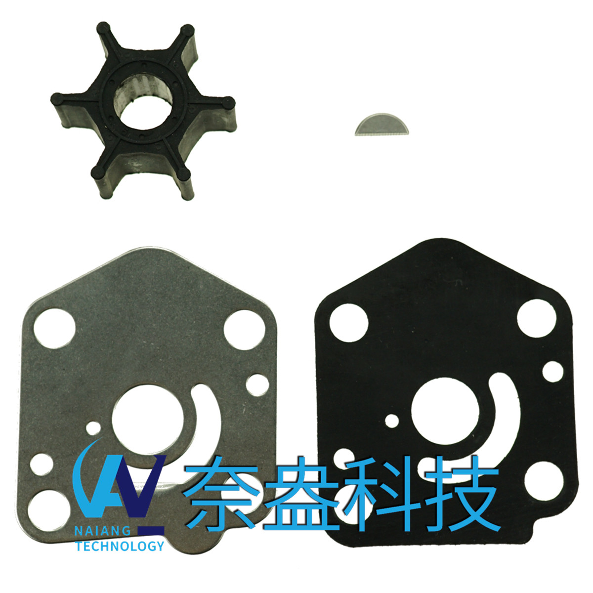 鈴木水泵配件修理包 Suzuki Water Pump Kits 17400-93951